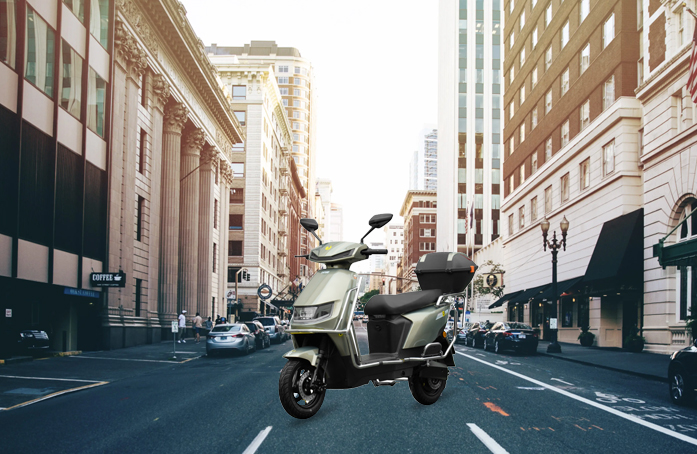 Hur man laddar en batteribil?