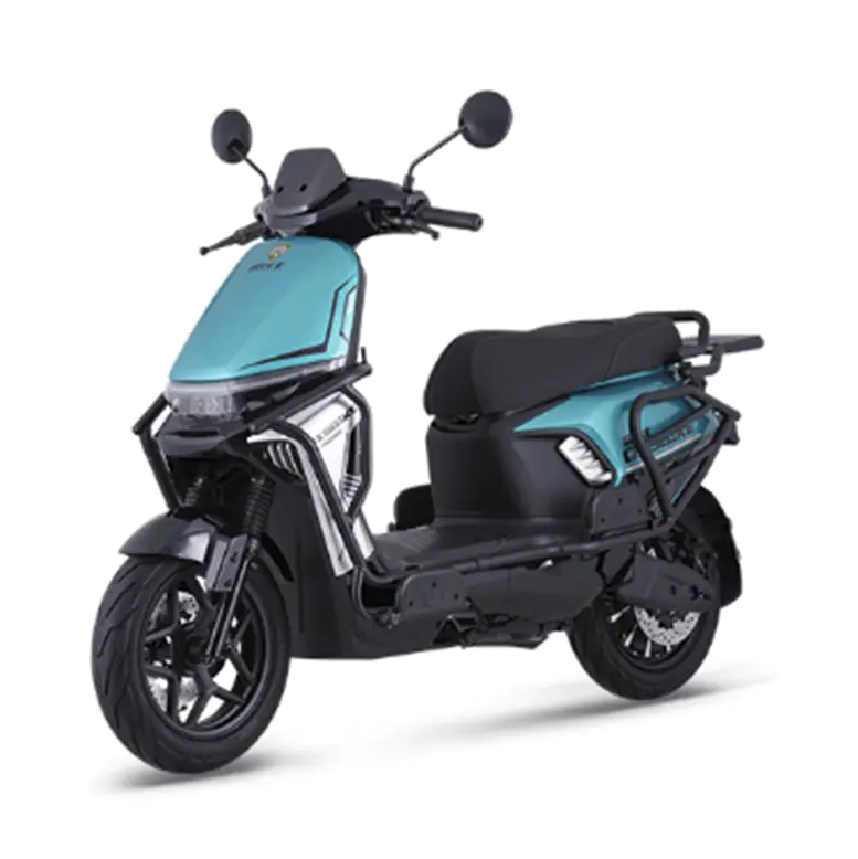 Hur presterar den avancerade elmotorcykeln Yousu Cyclist när det gäller acceleration, topphastighet och vridmoment för både stadspendling och långdistanscykling?