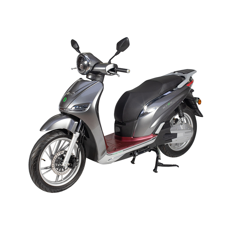 Vad är skillnaden mellan en hub-drive och en mid-drive elcykel när det gäller effektivitet?