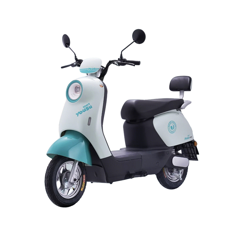 Vad är den genomsnittliga räckvidden för en elcykel på en laddning?